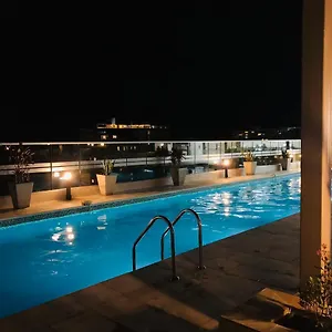  Apartamento Serenity Moderno Y Tranquilo Apartasuite Con Piscina En
