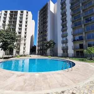  Apartamento Conjunto Horizonte Plaza