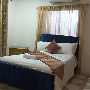  Hotel Prado Alto
